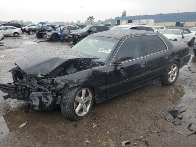 2004 MERCURY MARAUDER   