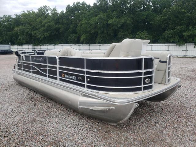 2018 SOUTHBAY BOAT - BOATS