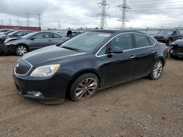 2012 BUICK VERANO   