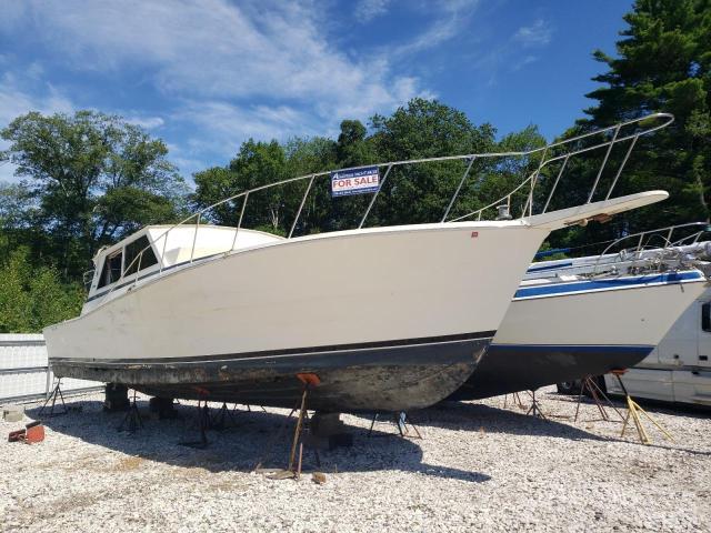 1986 VIKI LEGEND   