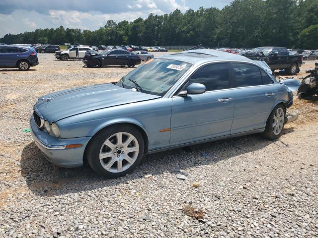 2004 JAGUAR XJ8   