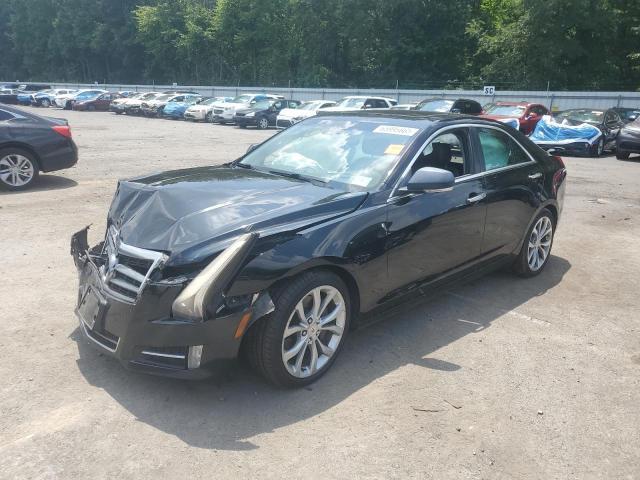 2013 CADILLAC ATS PREMIUM  