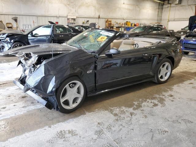2000 FORD MUSTANG GT  