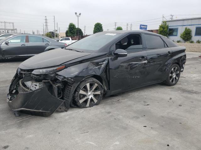 2019 TOYOTA MIRAI   