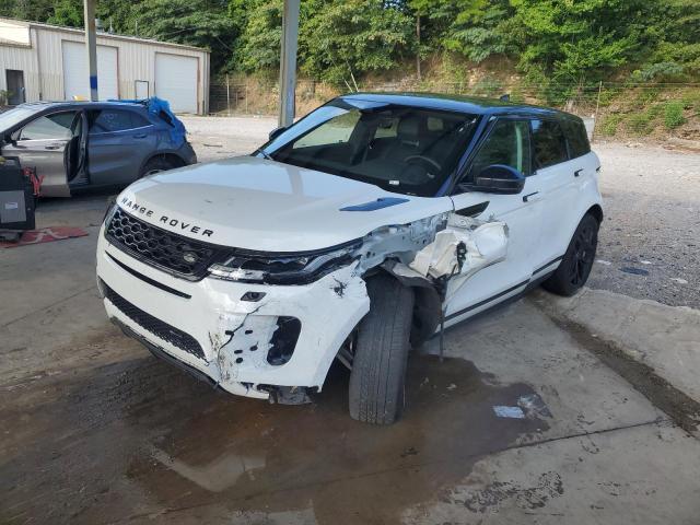 2023 LAND ROVER RANGE ROVER EVOQUE R-DYNAMIC S  