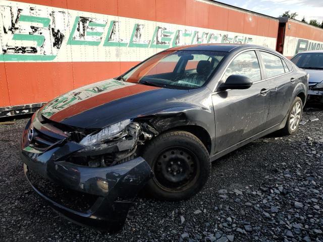 2012 MAZDA 6 I  