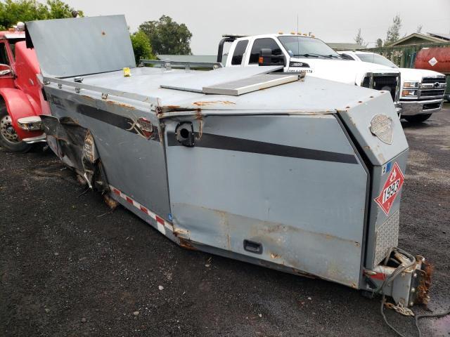 2016 LDJ MANUFACTURING FST990 FUEL TRAILER