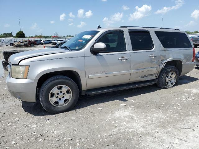 2007 CHEVROLET SUBURBAN C1500  