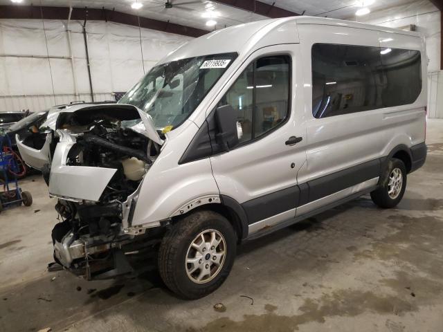 2016 FORD TRANSIT T-150  