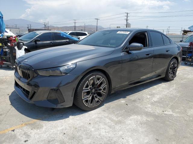 2024 BMW 530 I  