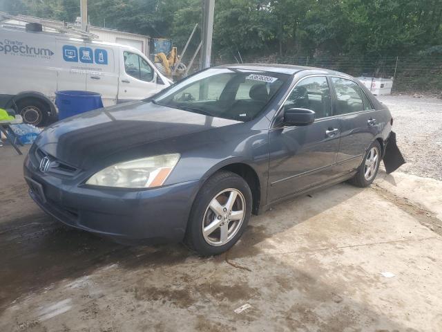 2005 HONDA ACCORD EX  