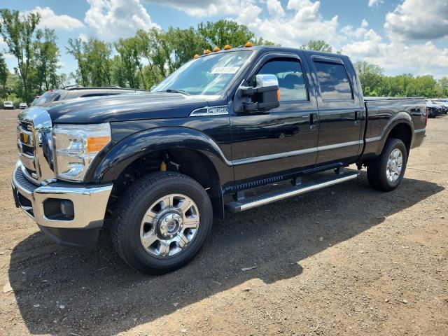 2015 FORD F350 SUPER DUTY  