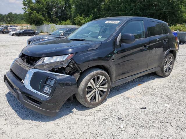 2021 MITSUBISHI OUTLANDER SPORT ES  