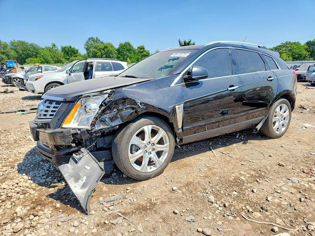2013 CADILLAC SRX PERFORMANCE COLLECTION