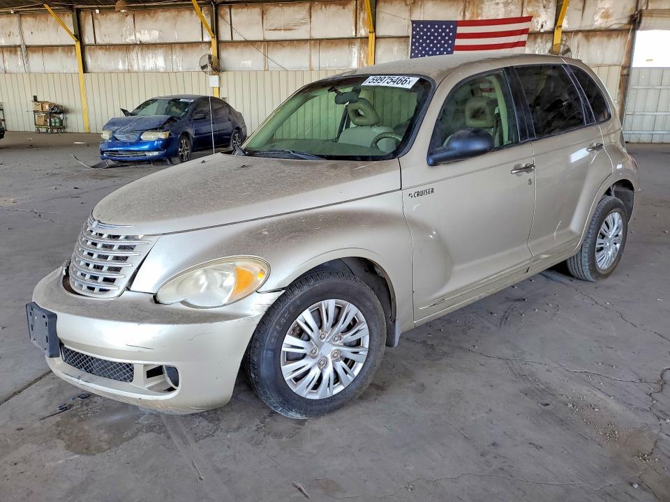 2006 CHRYSLER PT CRUISER TOURING  