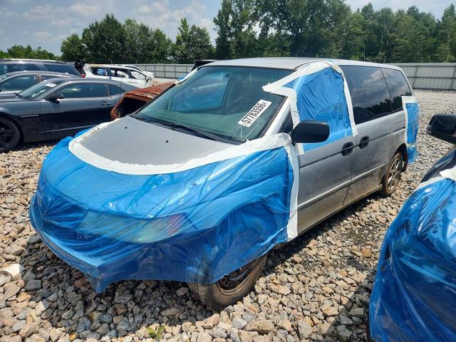 2003 HONDA ODYSSEY LX  