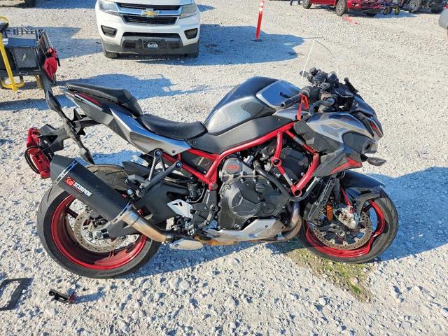 2023 KAWASAKI ZR1000 K  
