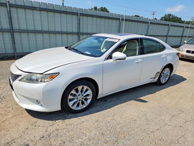 2013 LEXUS ES 300H  