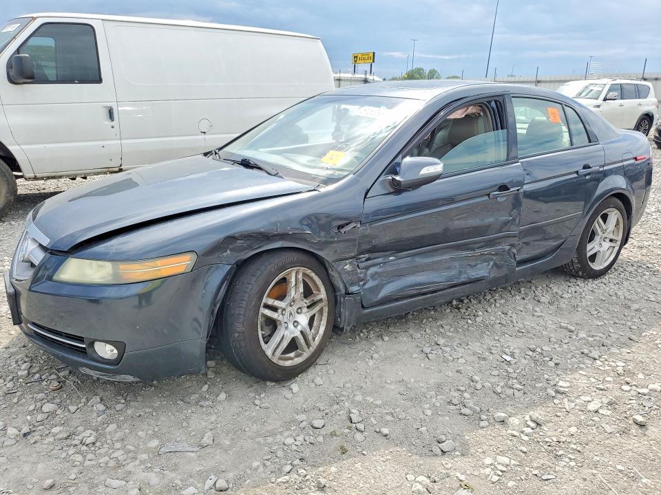 2007 ACURA TL   