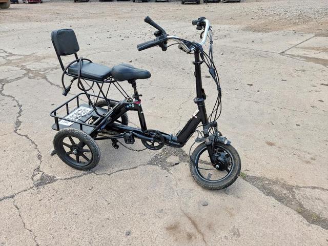 2025 OTHER BOAT THREE WHEEL E-TRIKE   