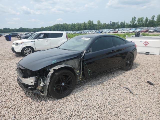 2014 BMW 428 XI  