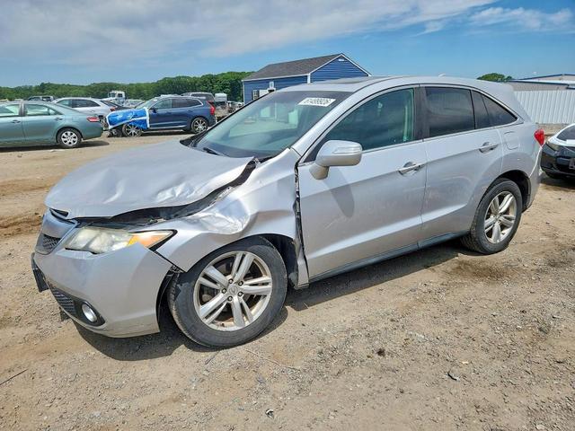 2013 ACURA RDX TECHNOLOGY  