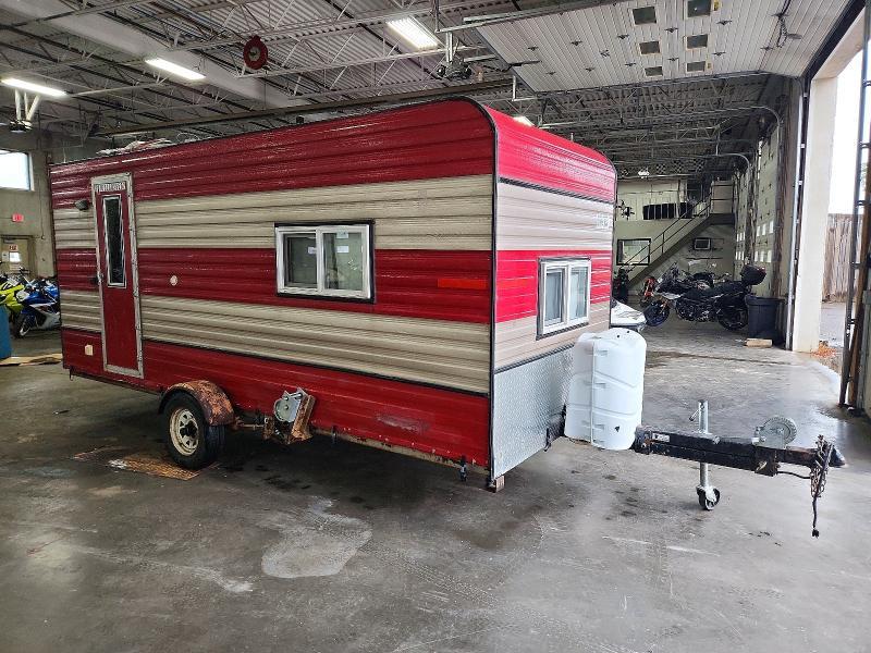 1999 CAMPER