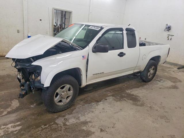 2005 GMC CANYON   