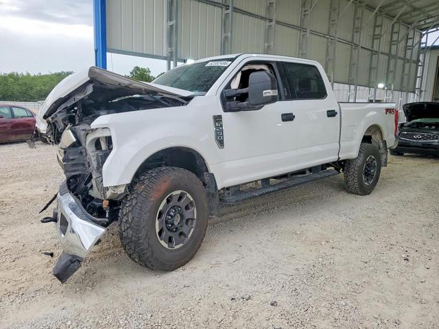 2019 FORD F250 SUPER DUTY  