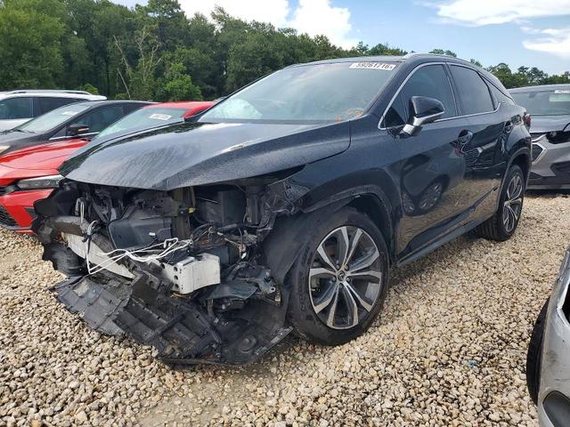 2019 LEXUS RX 350 BASE  