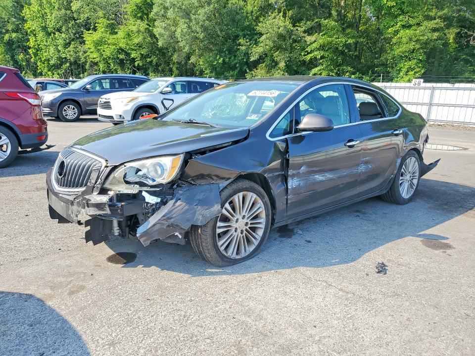2013 BUICK VERANO CONVENIENCE  