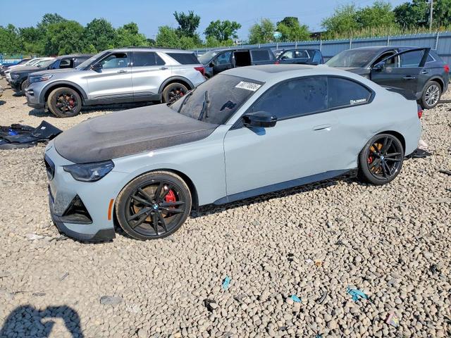 2023 BMW M240XI   