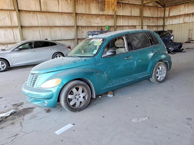 2004 CHRYSLER PT CRUISER TOURING  
