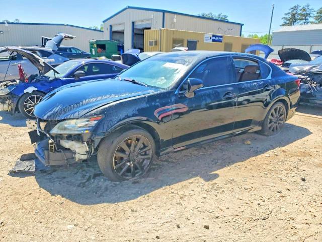 2013 LEXUS GS 350 BASE  