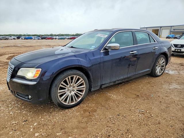 2011 CHRYSLER 300 LIMITED  