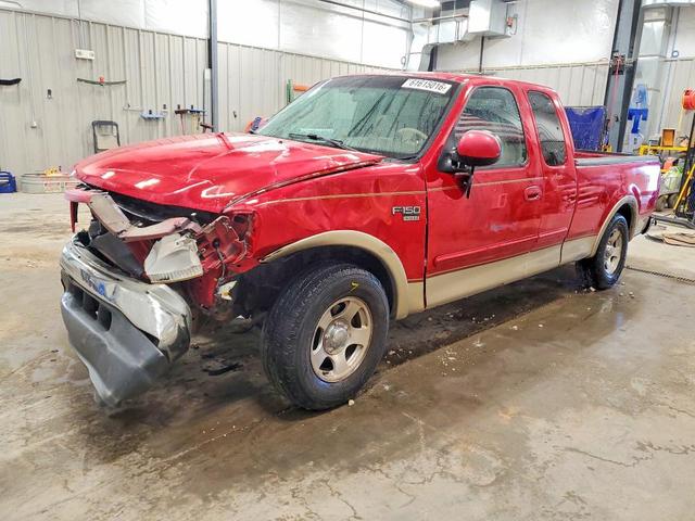 1999 FORD F150   