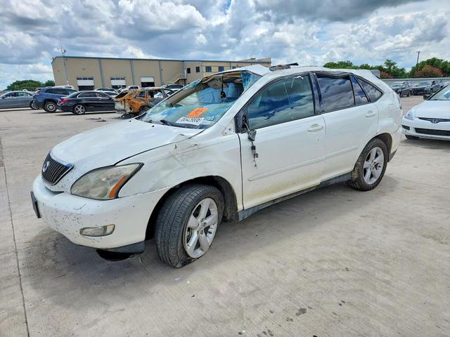 2005 LEXUS RX 330  