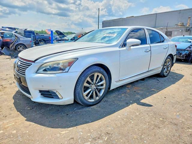 2013 LEXUS LS 460  