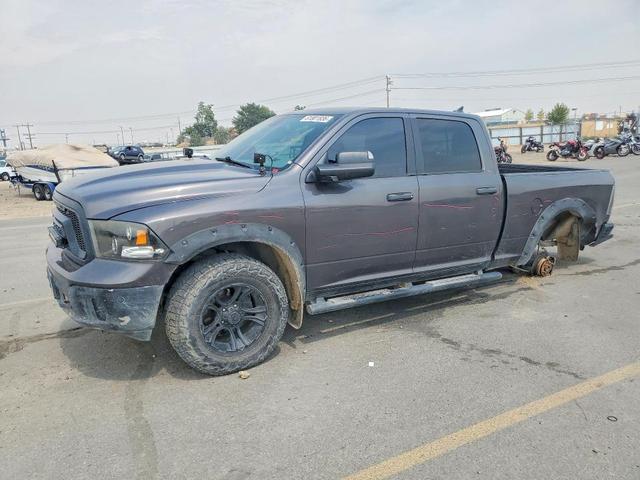 2014 RAM 1500 SLT  