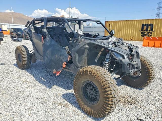 2022 CAN-AM MAVERICK X3 UTILITY VEHICLE