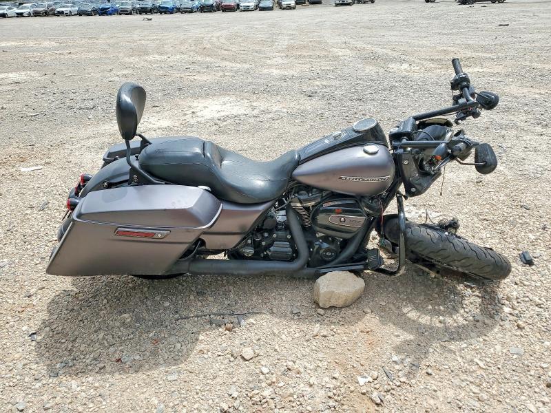 2017 HARLEY-DAVIDSON FLHRXS   