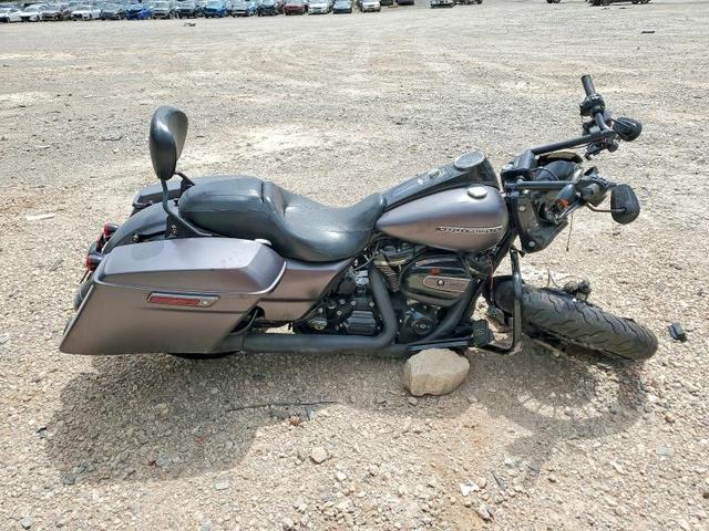 2017 HARLEY-DAVIDSON FLHRXS   