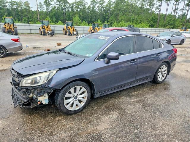2015 SUBARU LEGACY 25I PREMIUM  