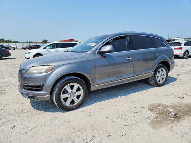 2015 AUDI Q7 PREMIUM  