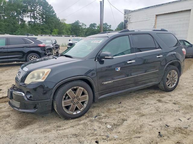2011 GMC ACADIA DENALI  