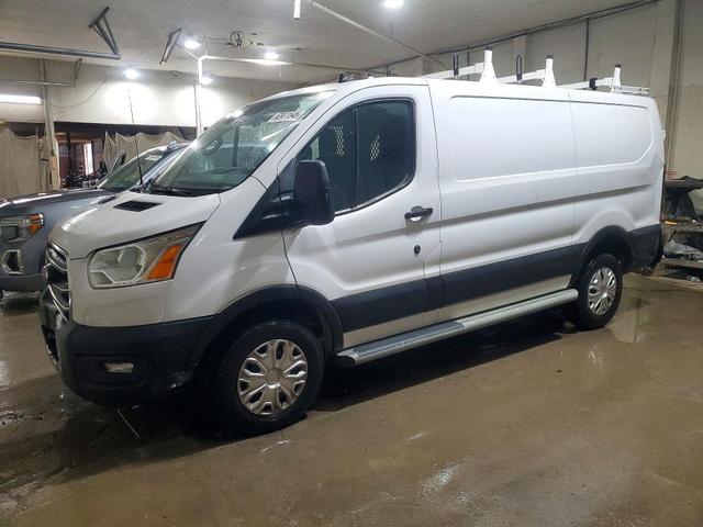 2020 FORD TRANSIT T-250  