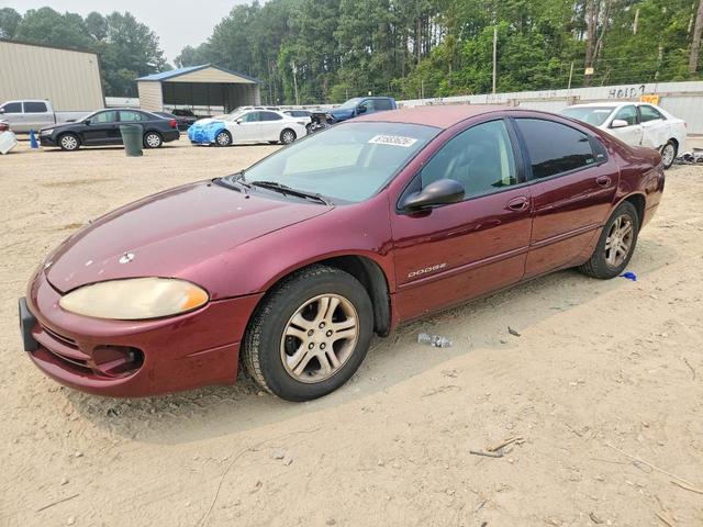 2001 DODGE INTREPID ES  