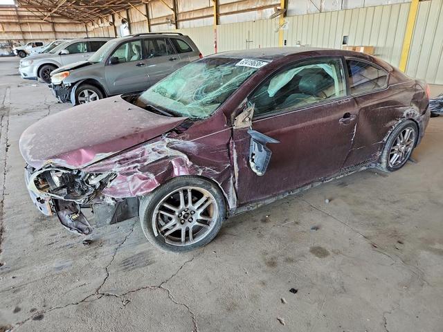 2006 SCION TC BASE  