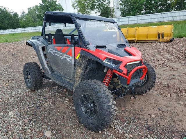 2024 POLS RZR XP 1000 UTILITY VEHICLE