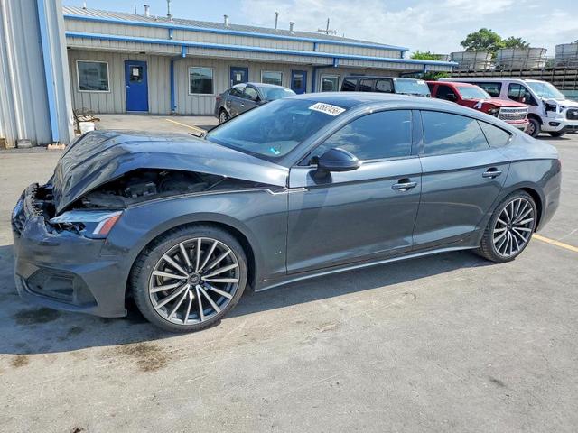 2022 AUDI A5 PREMIUM PLUS 40  